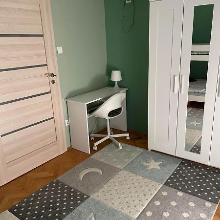 Bodnar Apartman Siofok Exterior photo
