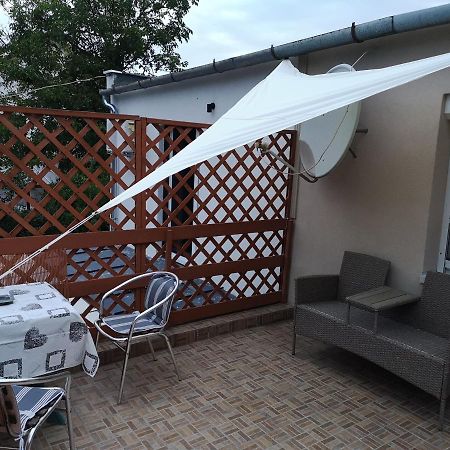 Bodnar Apartman Siofok Exterior photo