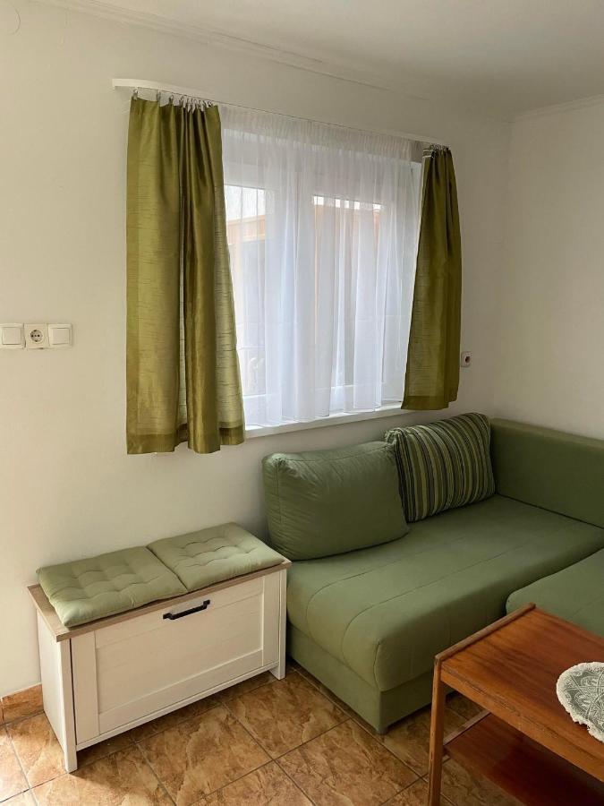 Bodnar Apartman Siofok Exterior photo