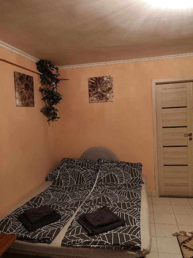 Bodnar Apartman Siofok Exterior photo