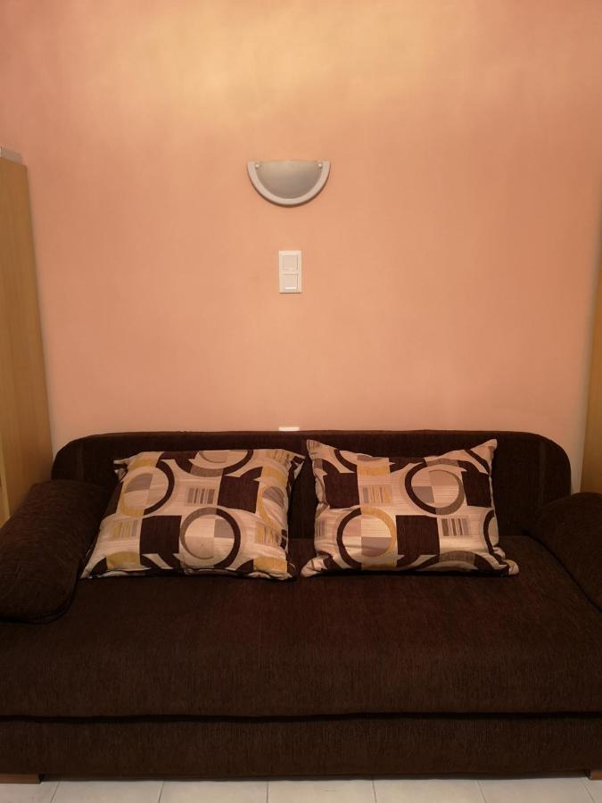 Bodnar Apartman Siofok Exterior photo