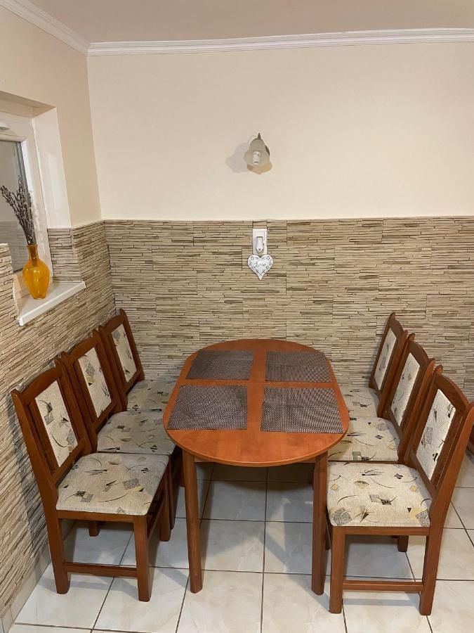 Bodnar Apartman Siofok Exterior photo