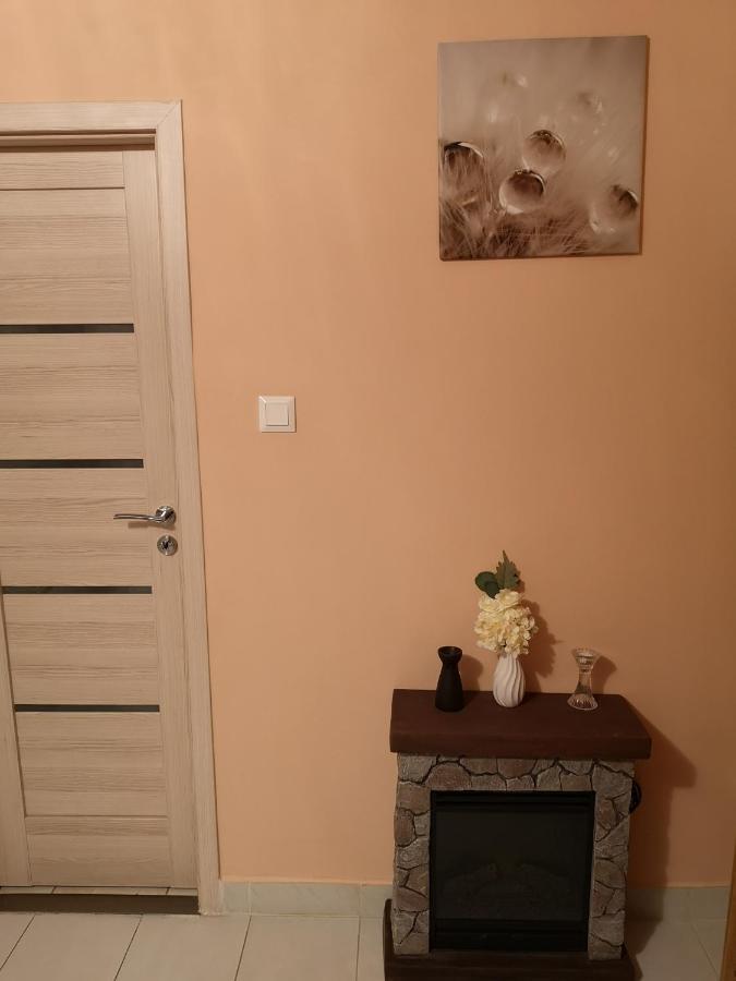 Bodnar Apartman Siofok Exterior photo