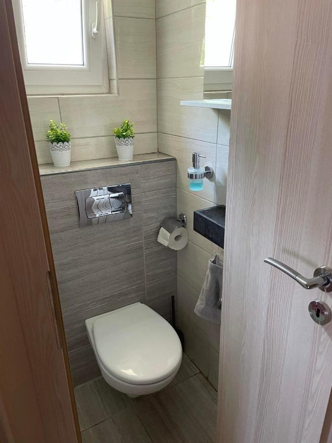 Bodnar Apartman Siofok Exterior photo