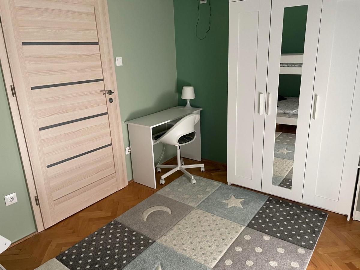 Bodnar Apartman Siofok Exterior photo