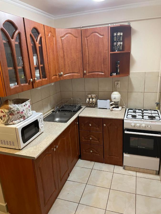 Bodnar Apartman Siofok Exterior photo