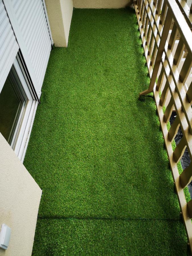 Bodnar Apartman Siofok Exterior photo