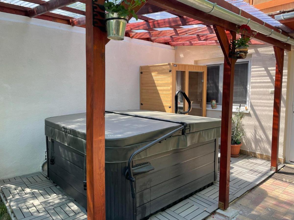 Bodnar Apartman Siofok Exterior photo
